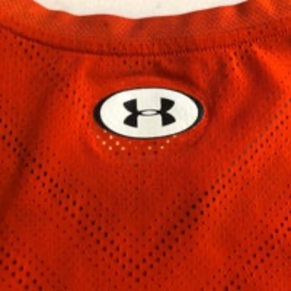 Under Armour Men’s Fitted Tank Top - Picture 5 of 5
